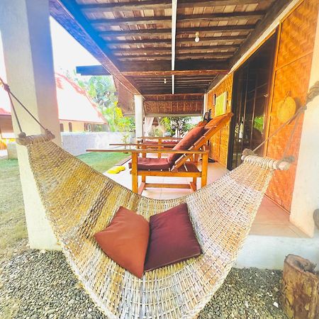 Boholala Hostel Panglao Luaran gambar