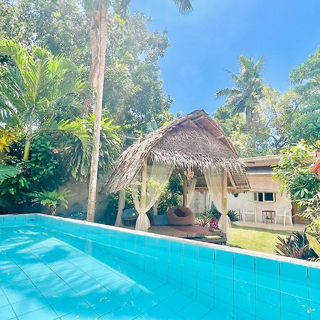 Boholala Hostel Panglao Luaran gambar