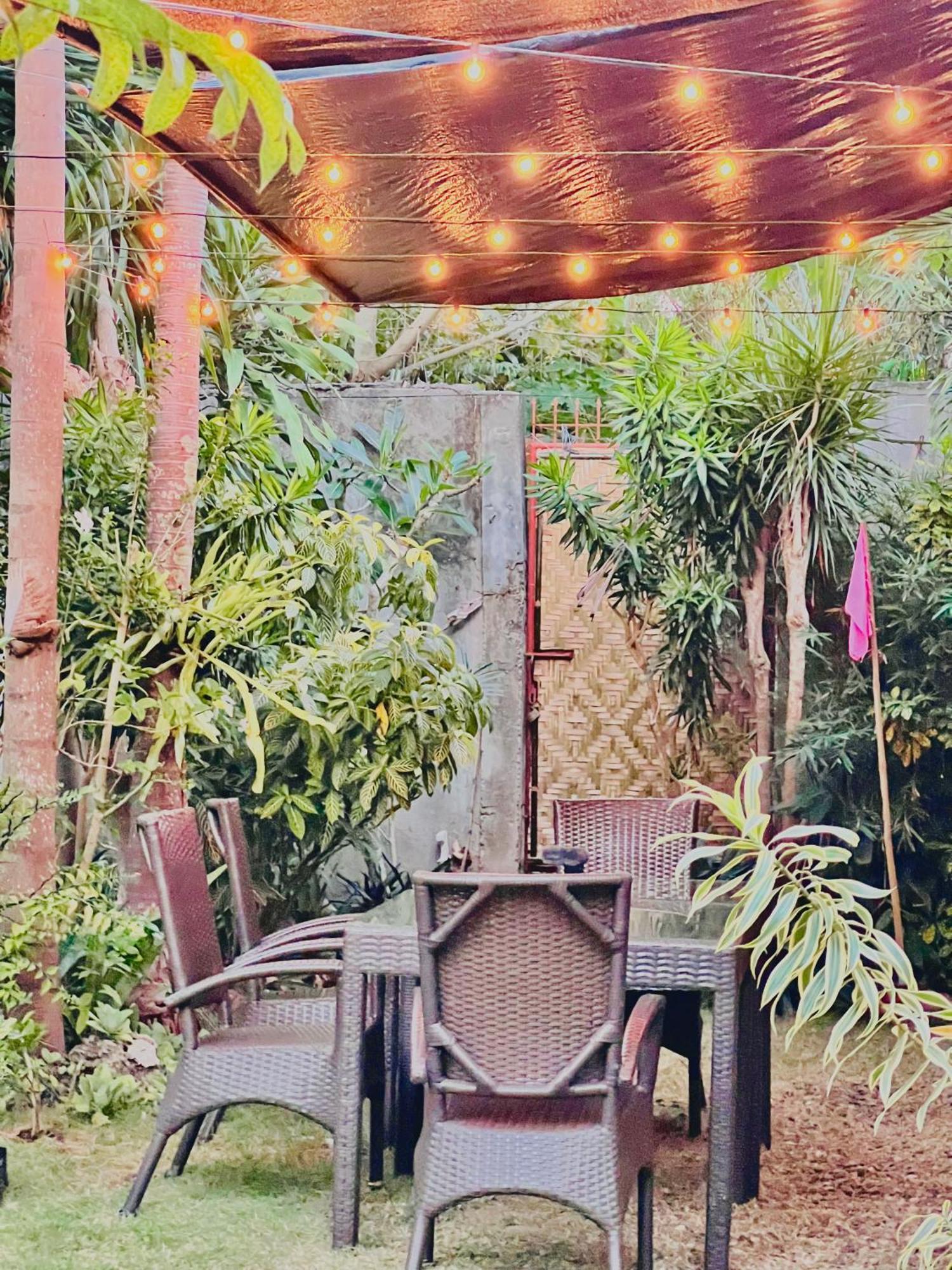 Boholala Hostel Panglao Luaran gambar
