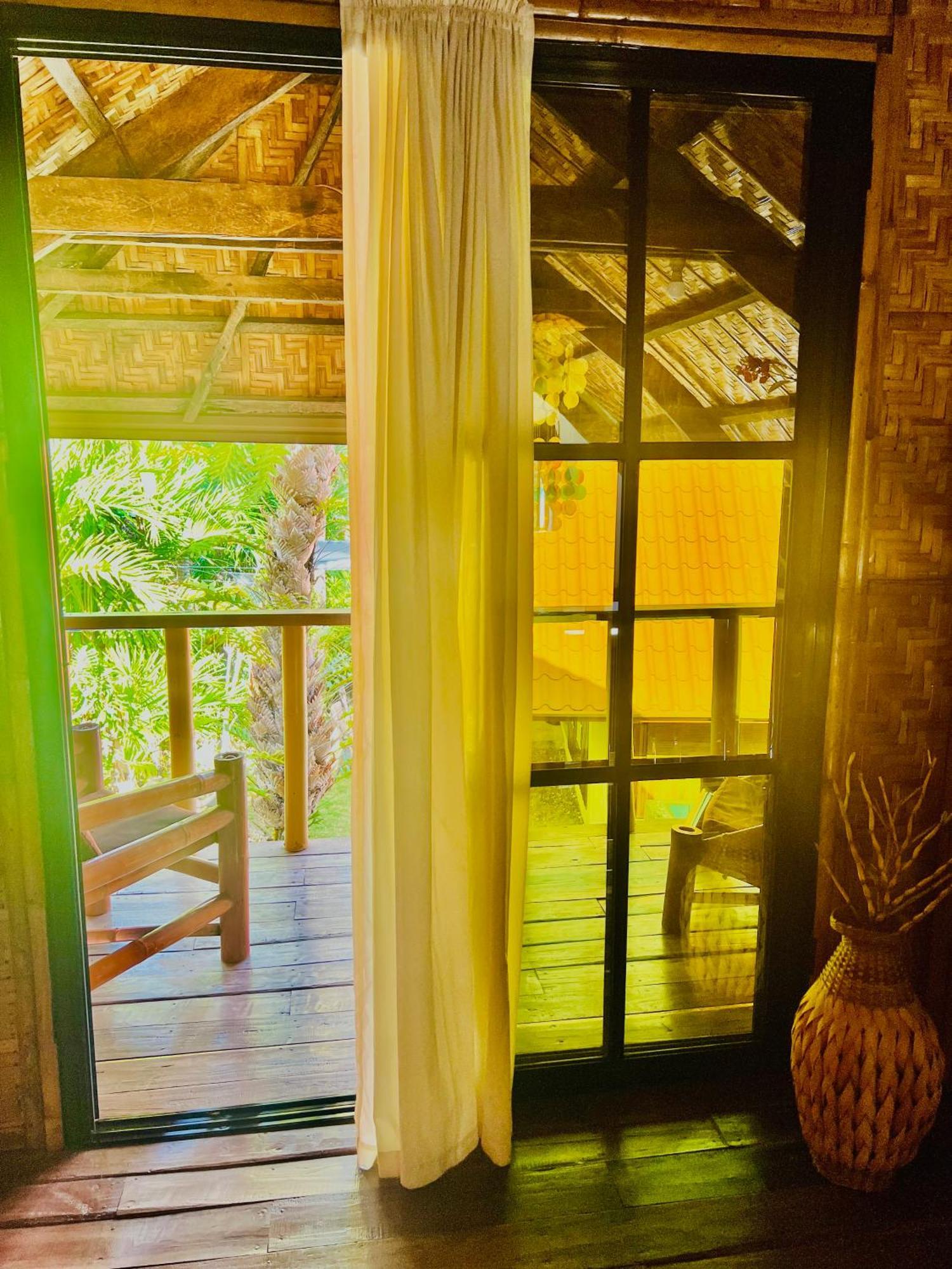 Boholala Hostel Panglao Luaran gambar