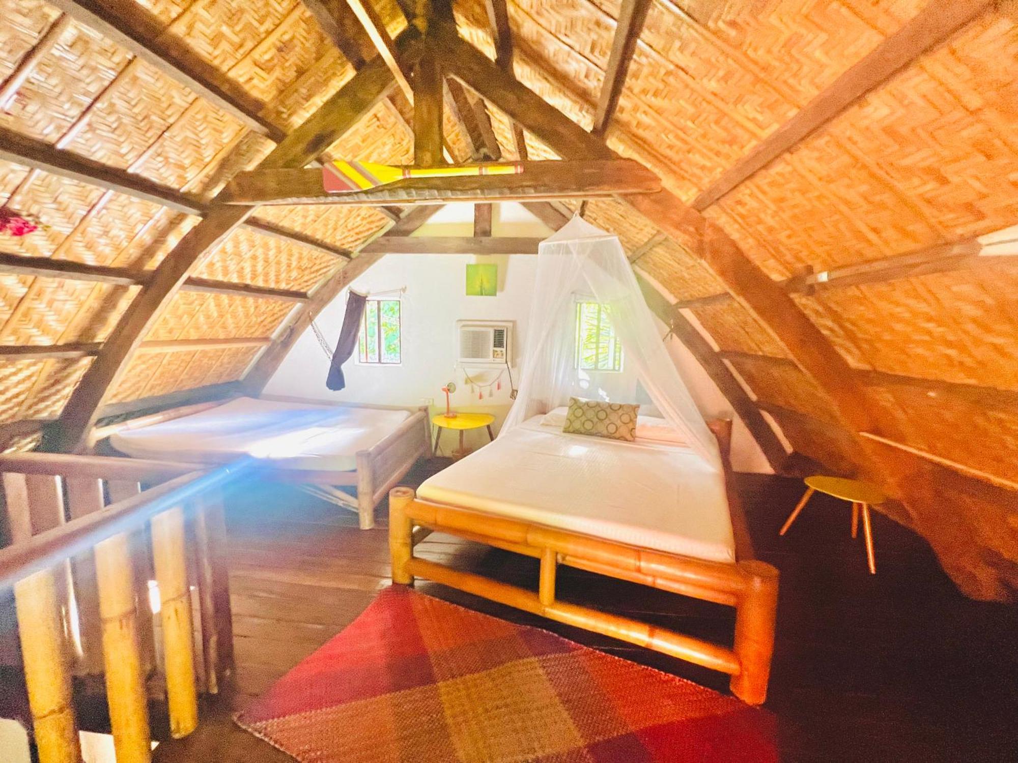 Boholala Hostel Panglao Luaran gambar