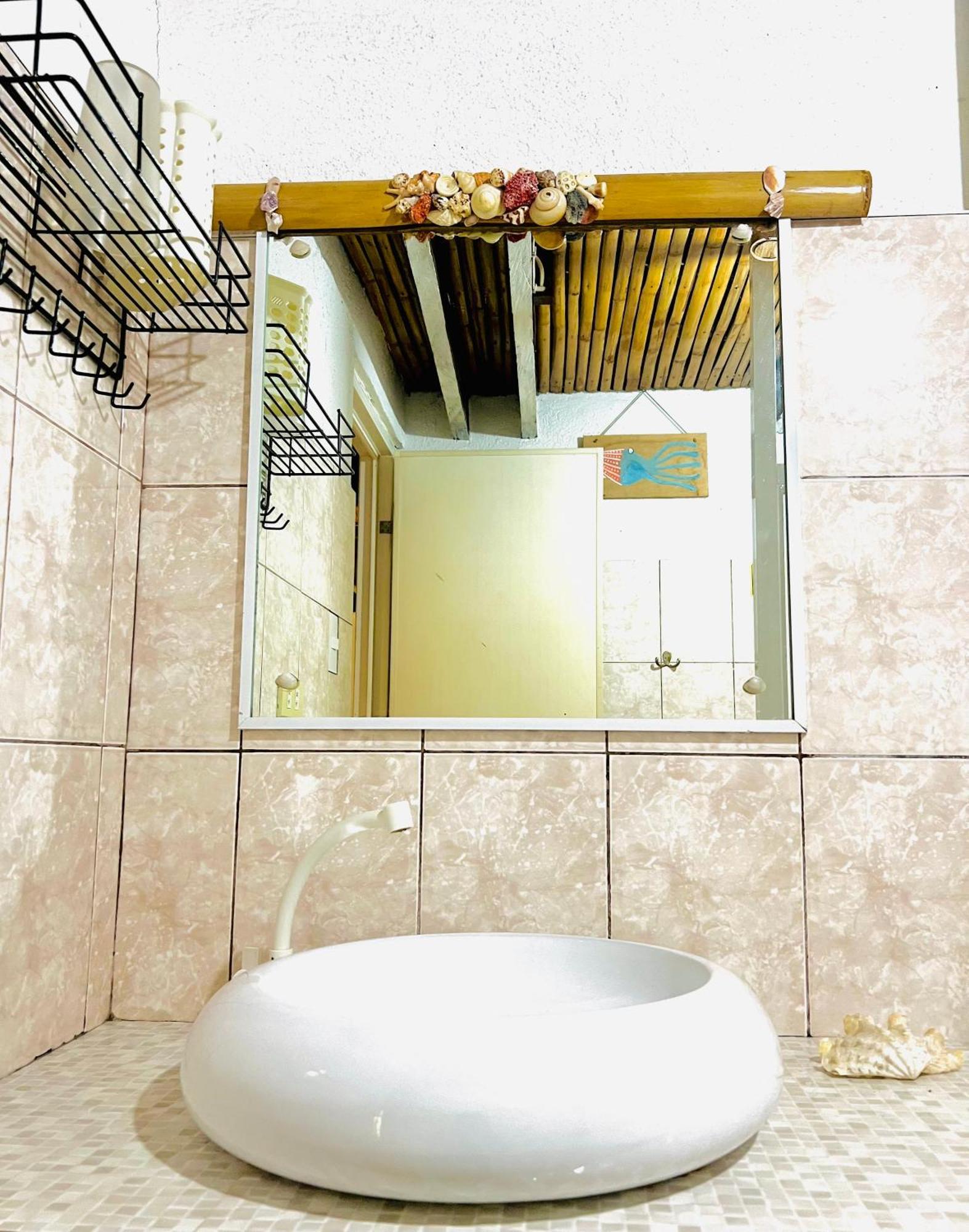 Boholala Hostel Panglao Luaran gambar