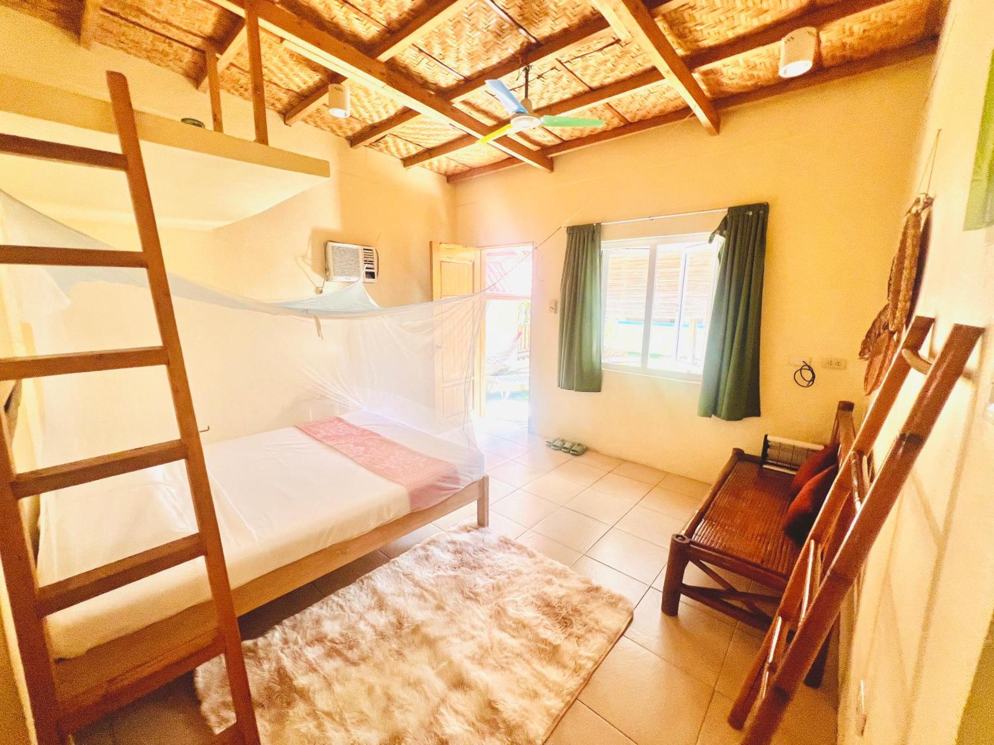 Boholala Hostel Panglao Luaran gambar