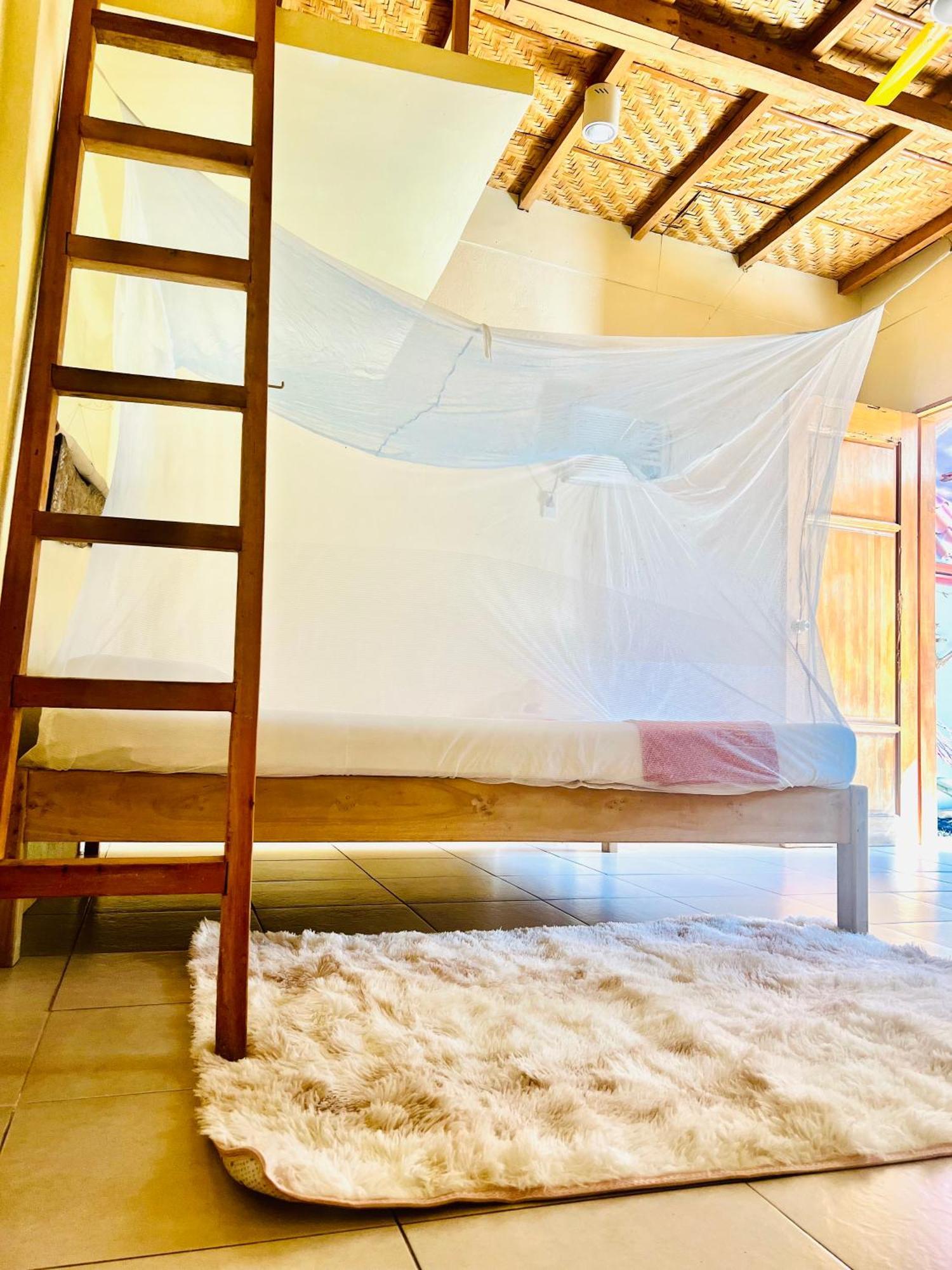 Boholala Hostel Panglao Luaran gambar