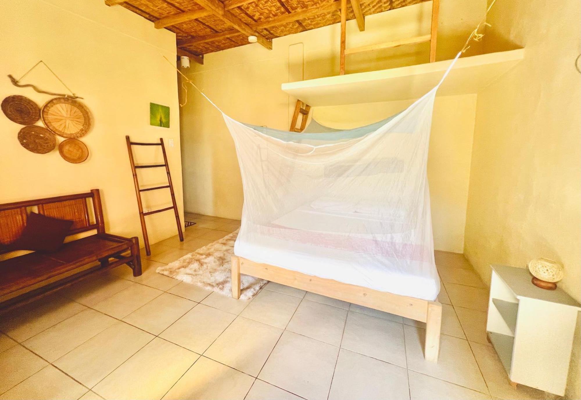 Boholala Hostel Panglao Luaran gambar