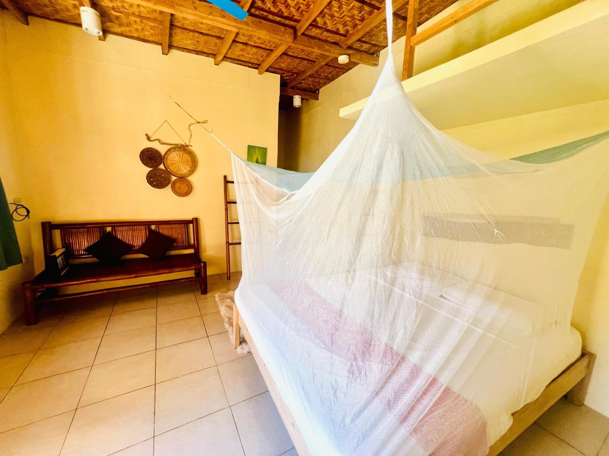 Boholala Hostel Panglao Luaran gambar