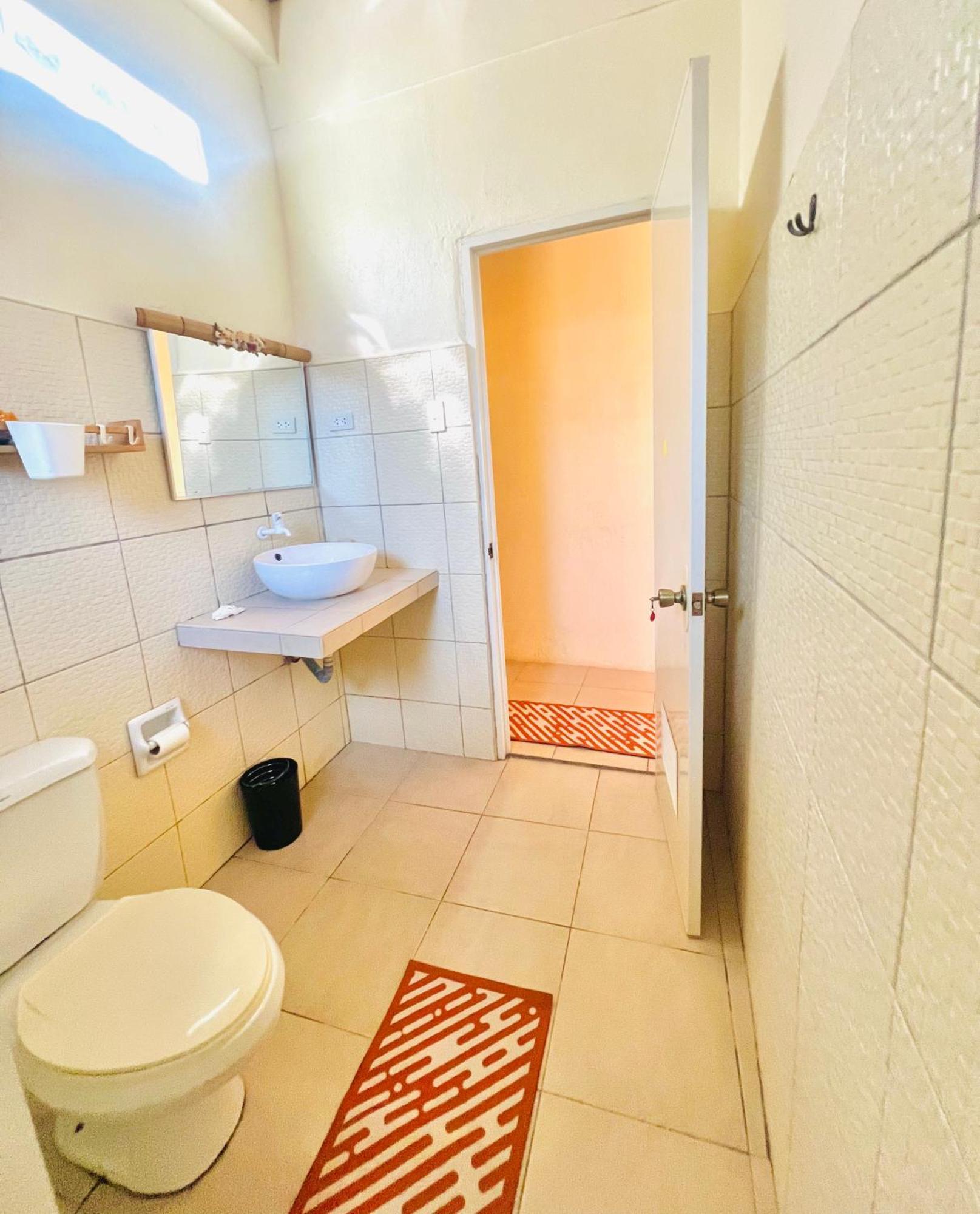 Boholala Hostel Panglao Luaran gambar