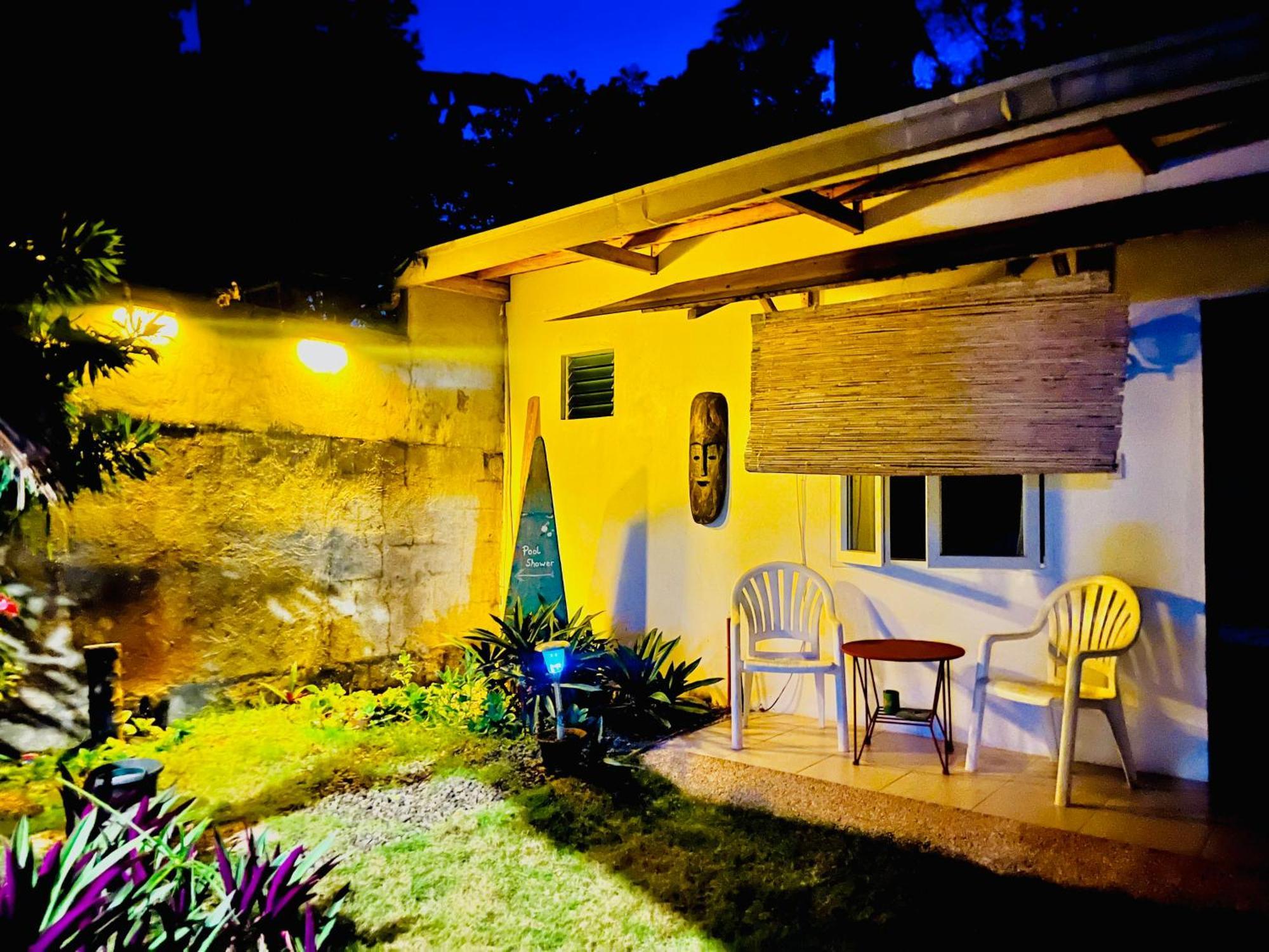 Boholala Hostel Panglao Luaran gambar