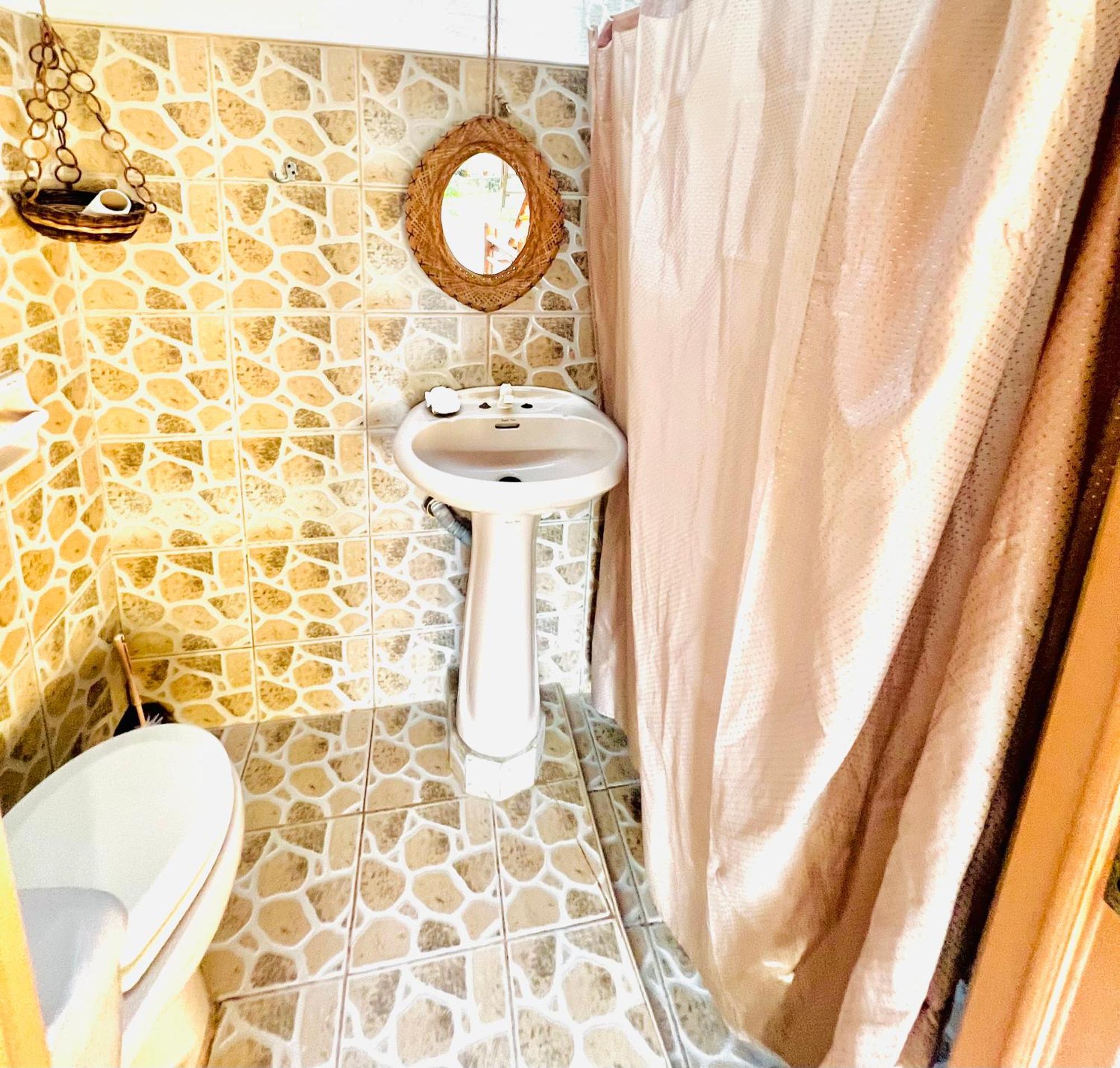 Boholala Hostel Panglao Luaran gambar