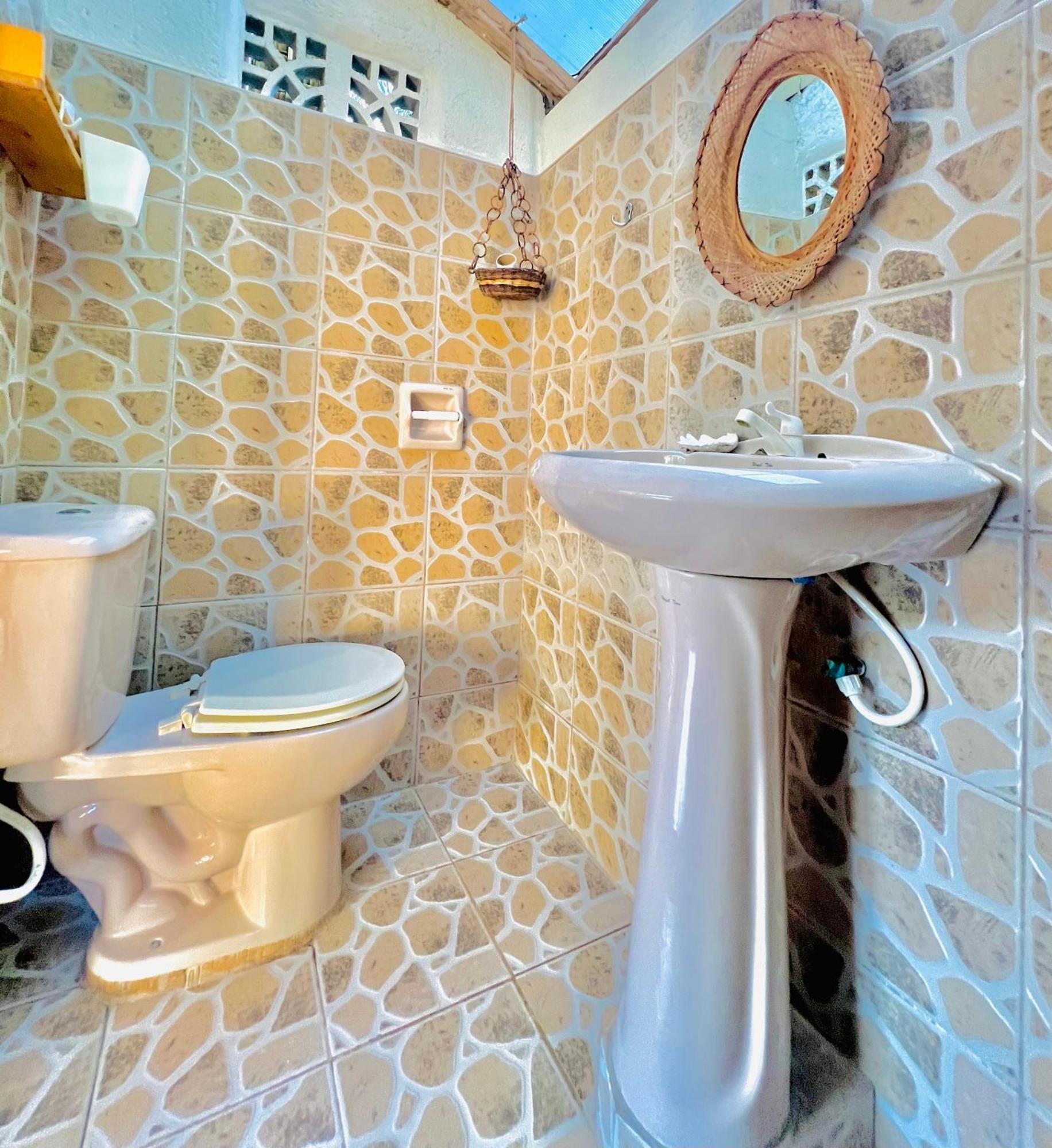 Boholala Hostel Panglao Luaran gambar