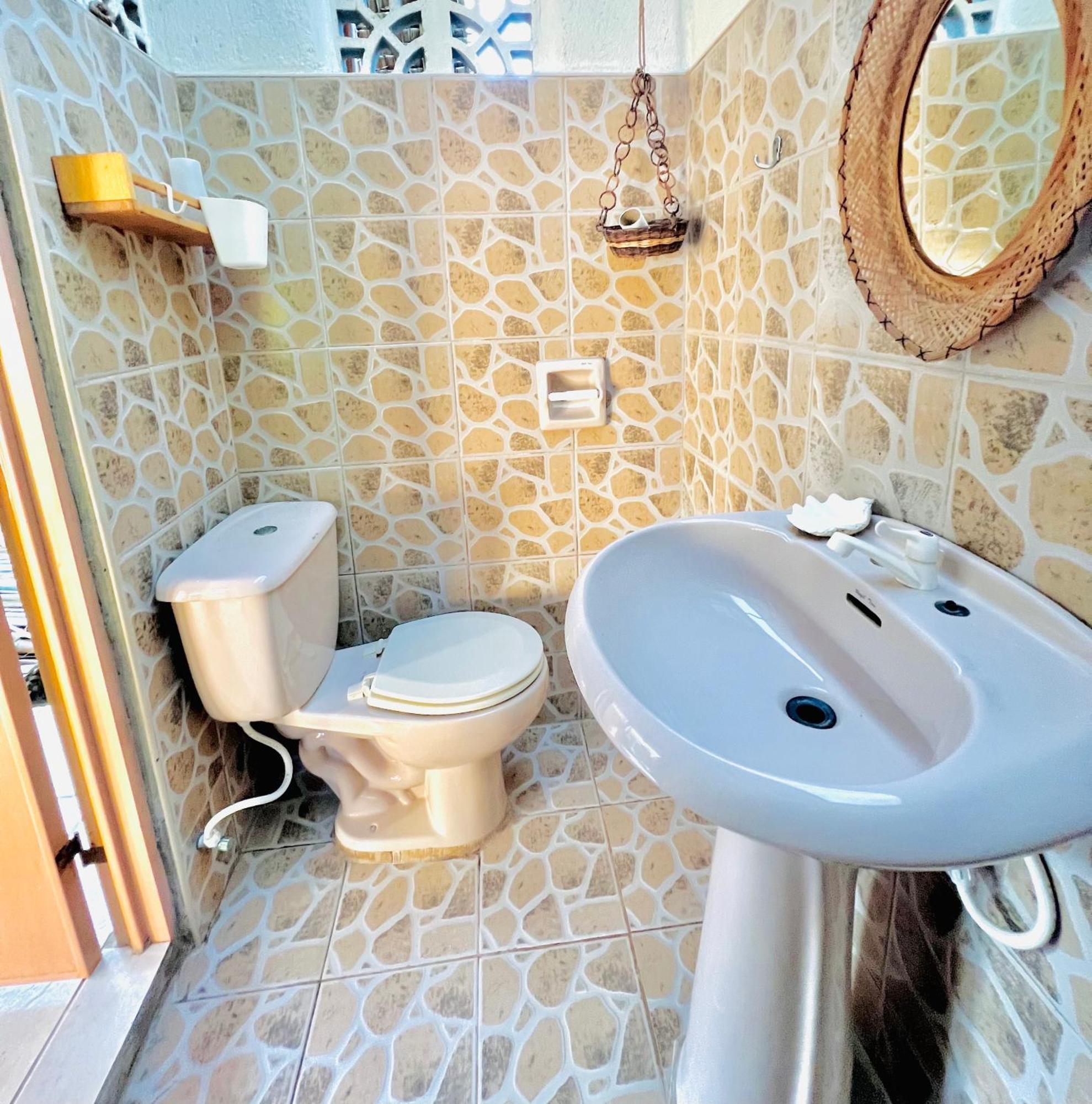 Boholala Hostel Panglao Luaran gambar