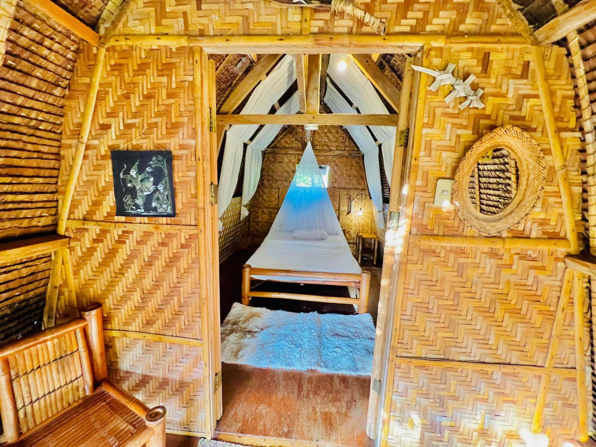 Boholala Hostel Panglao Luaran gambar