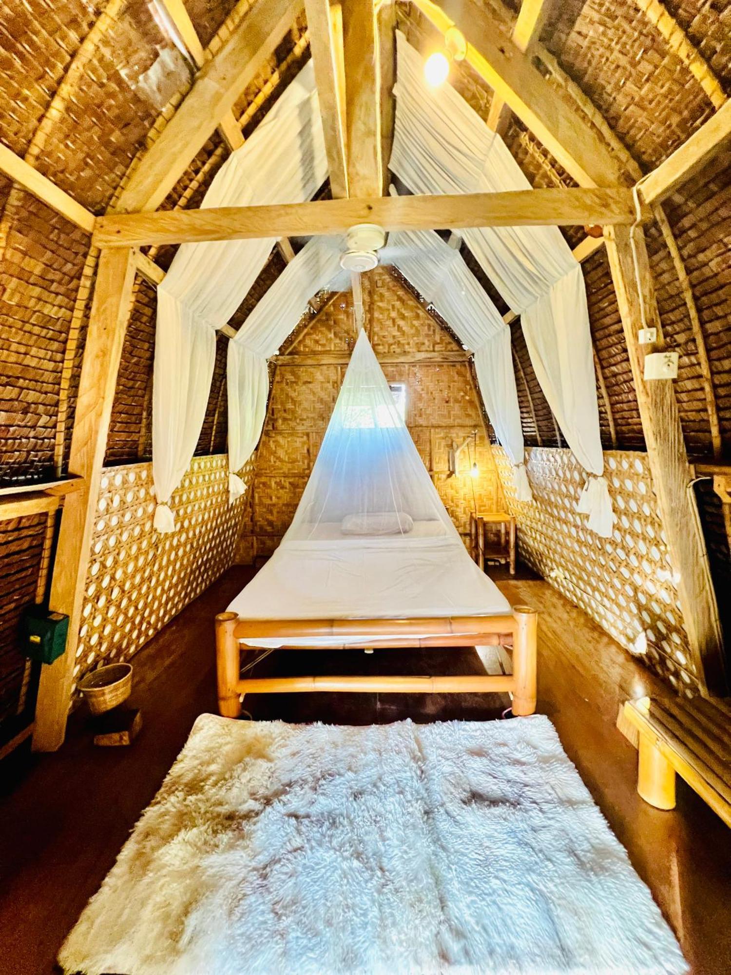 Boholala Hostel Panglao Luaran gambar