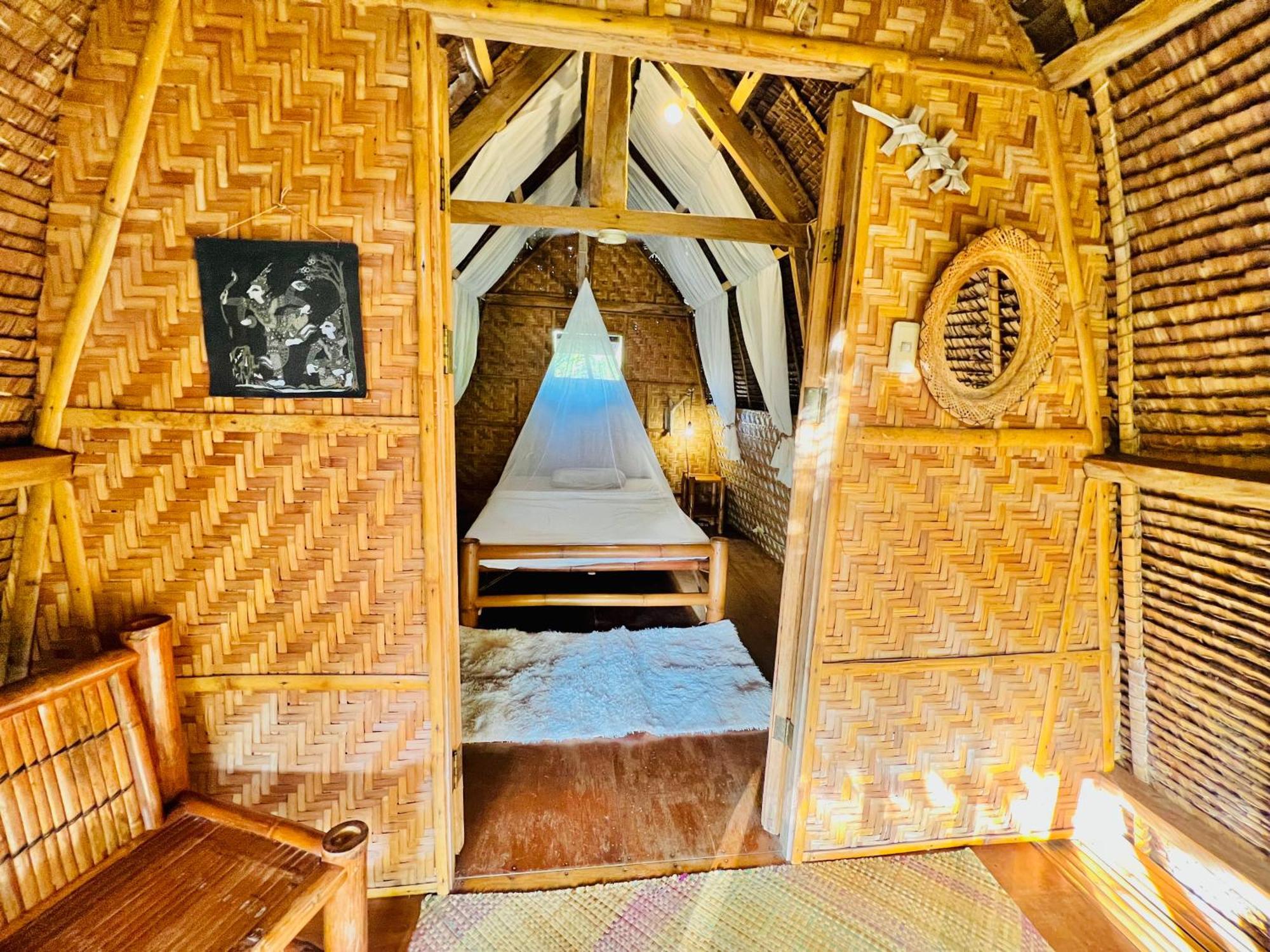 Boholala Hostel Panglao Luaran gambar