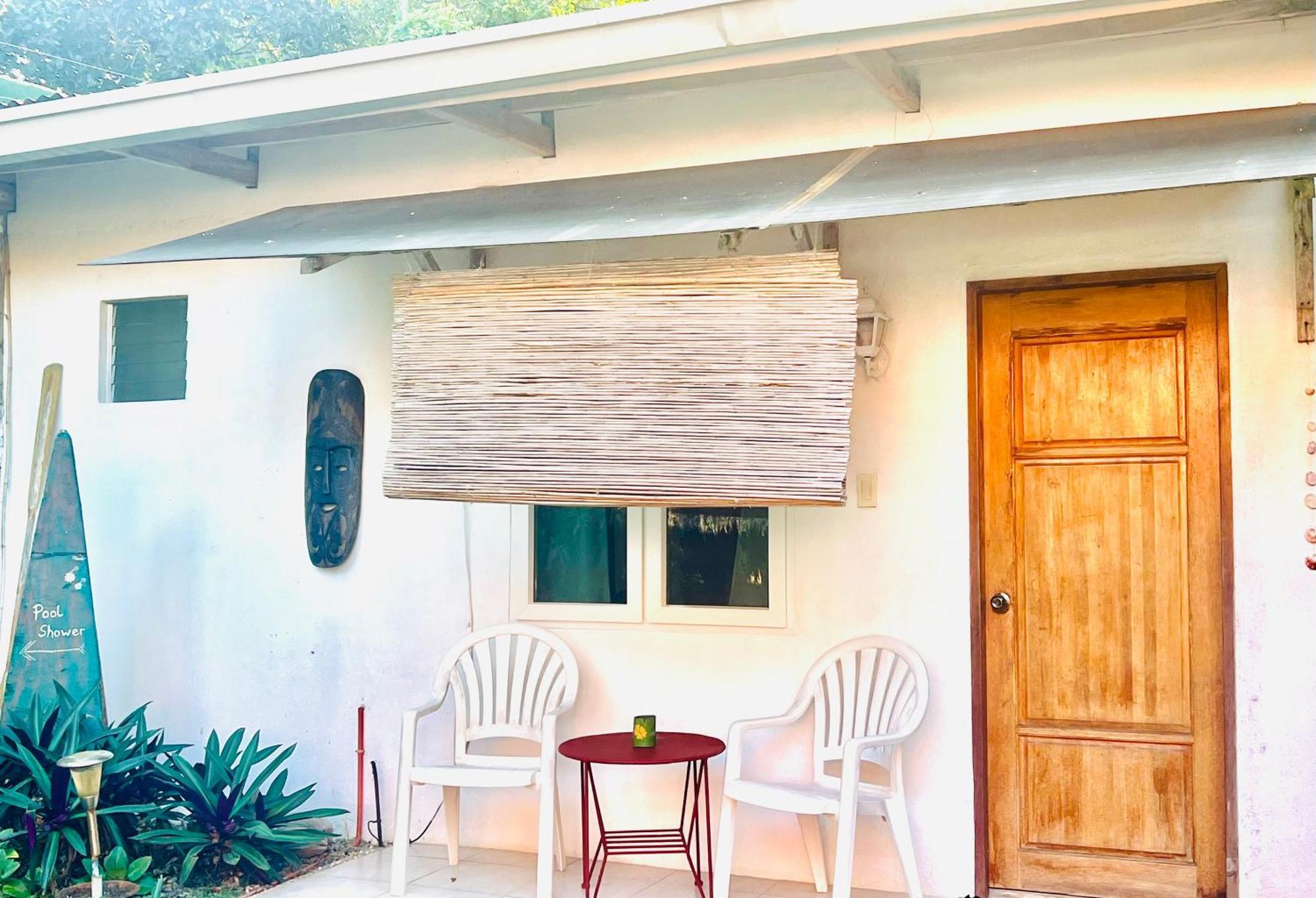 Boholala Hostel Panglao Luaran gambar