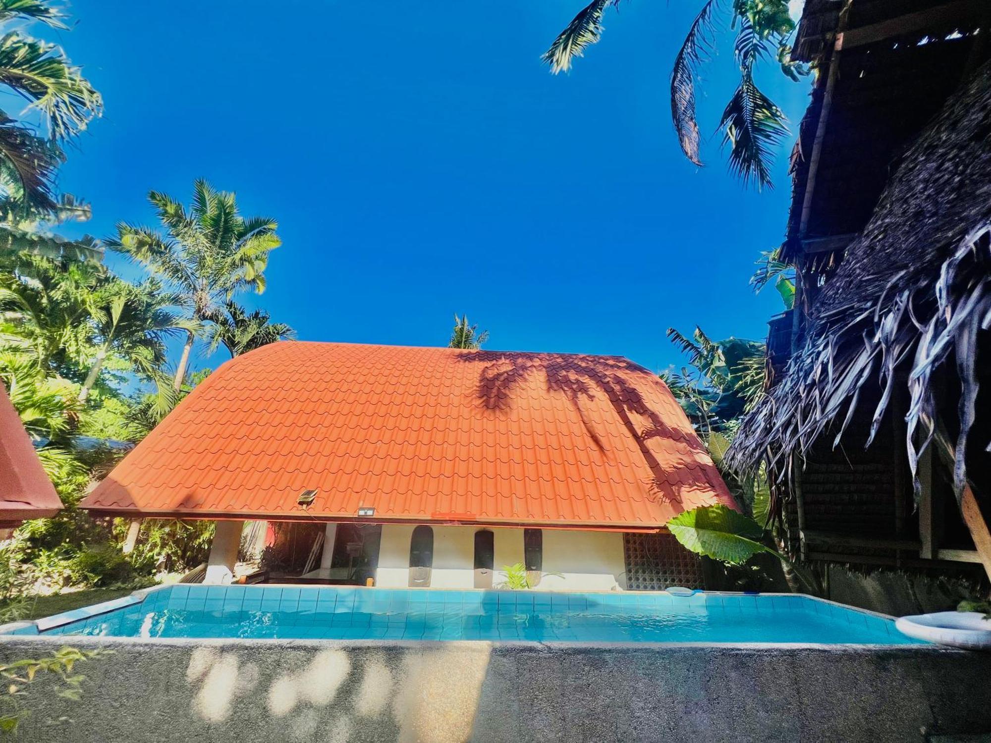Boholala Hostel Panglao Luaran gambar