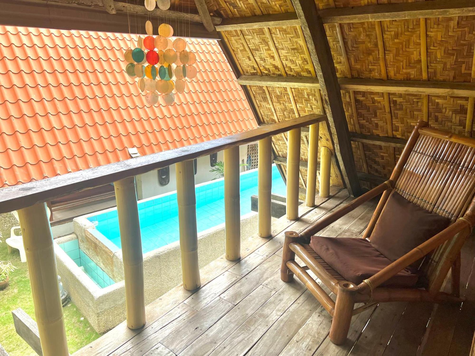 Boholala Hostel Panglao Luaran gambar