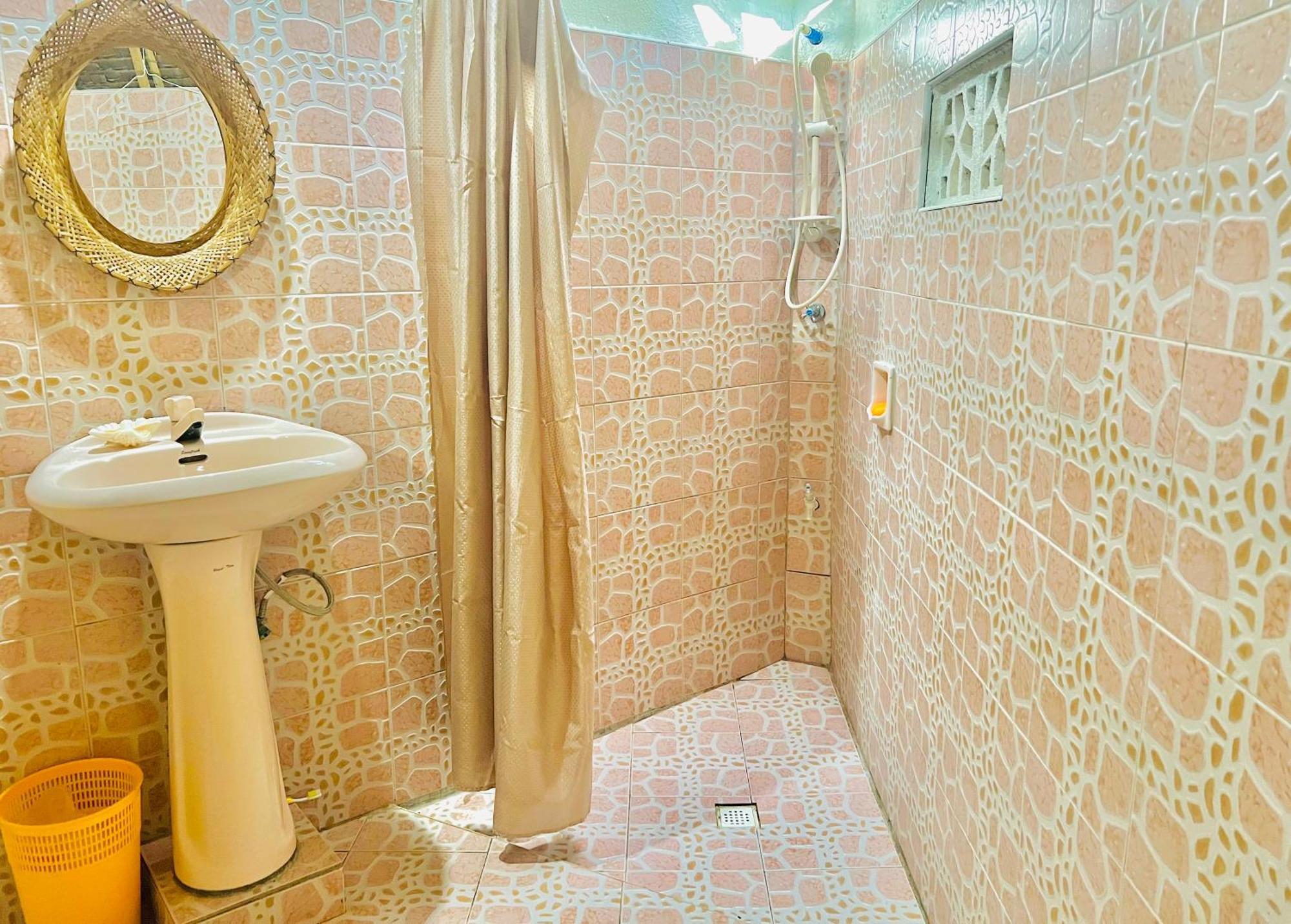 Boholala Hostel Panglao Luaran gambar