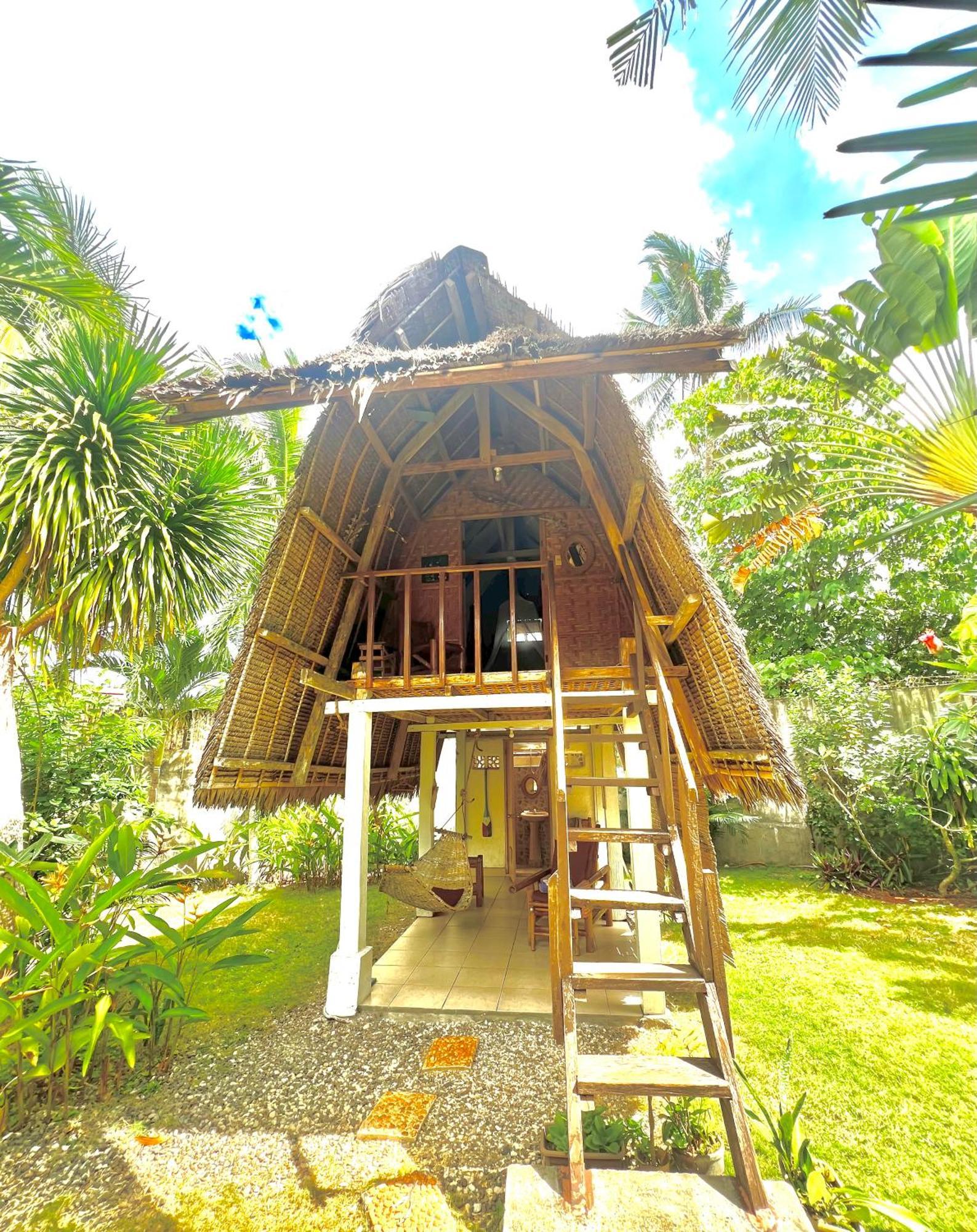 Boholala Hostel Panglao Luaran gambar