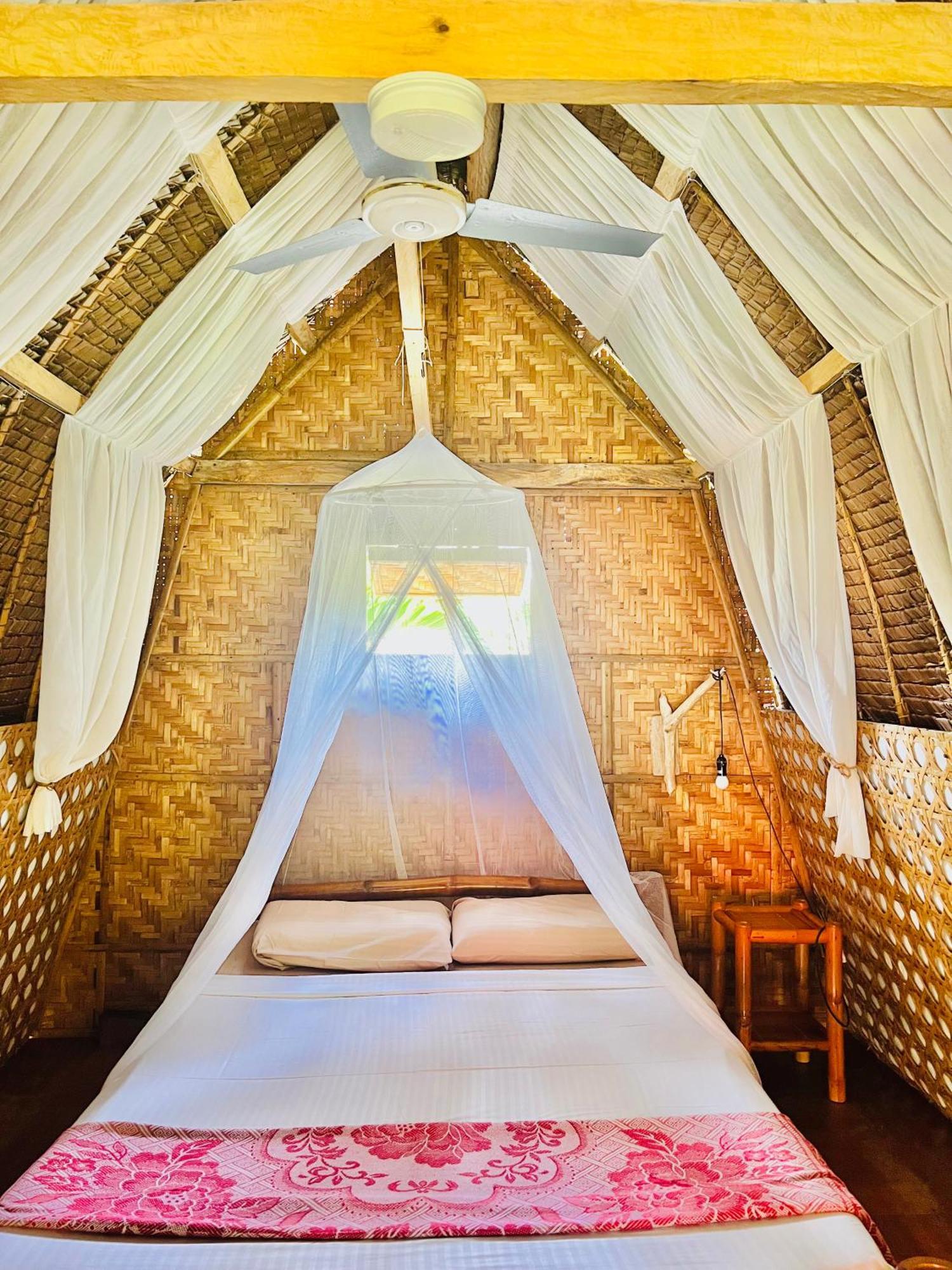 Boholala Hostel Panglao Luaran gambar