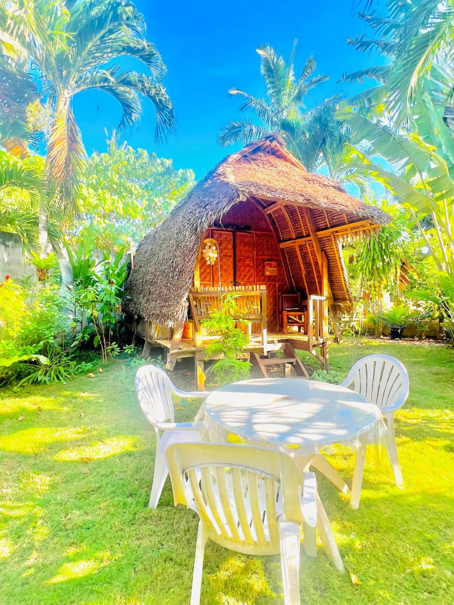 Boholala Hostel Panglao Luaran gambar