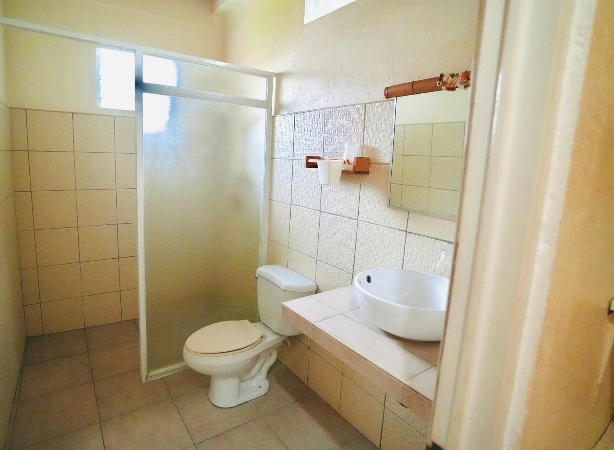 Boholala Hostel Panglao Luaran gambar