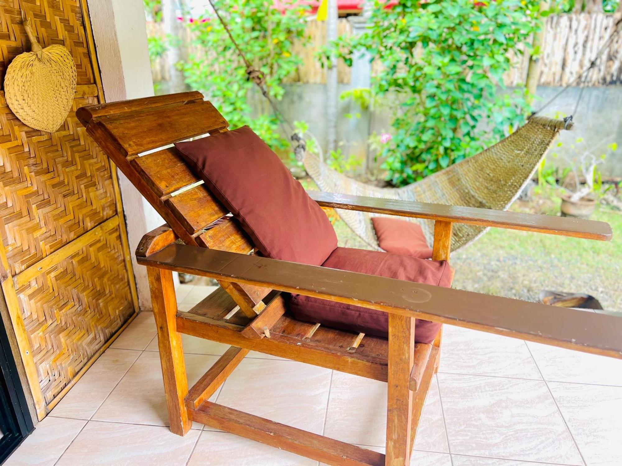 Boholala Hostel Panglao Luaran gambar