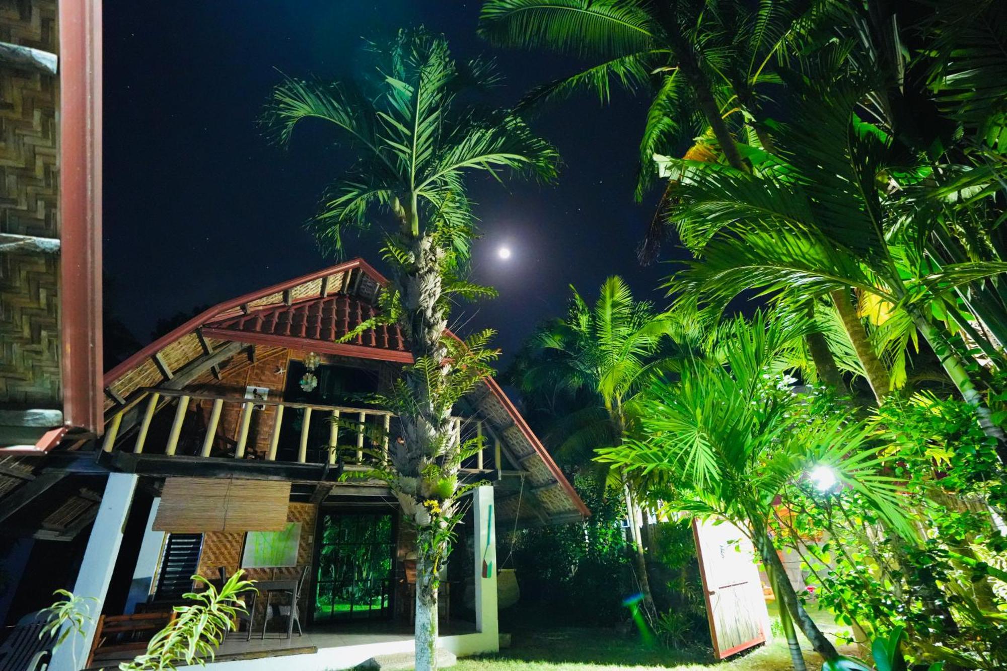 Boholala Hostel Panglao Luaran gambar