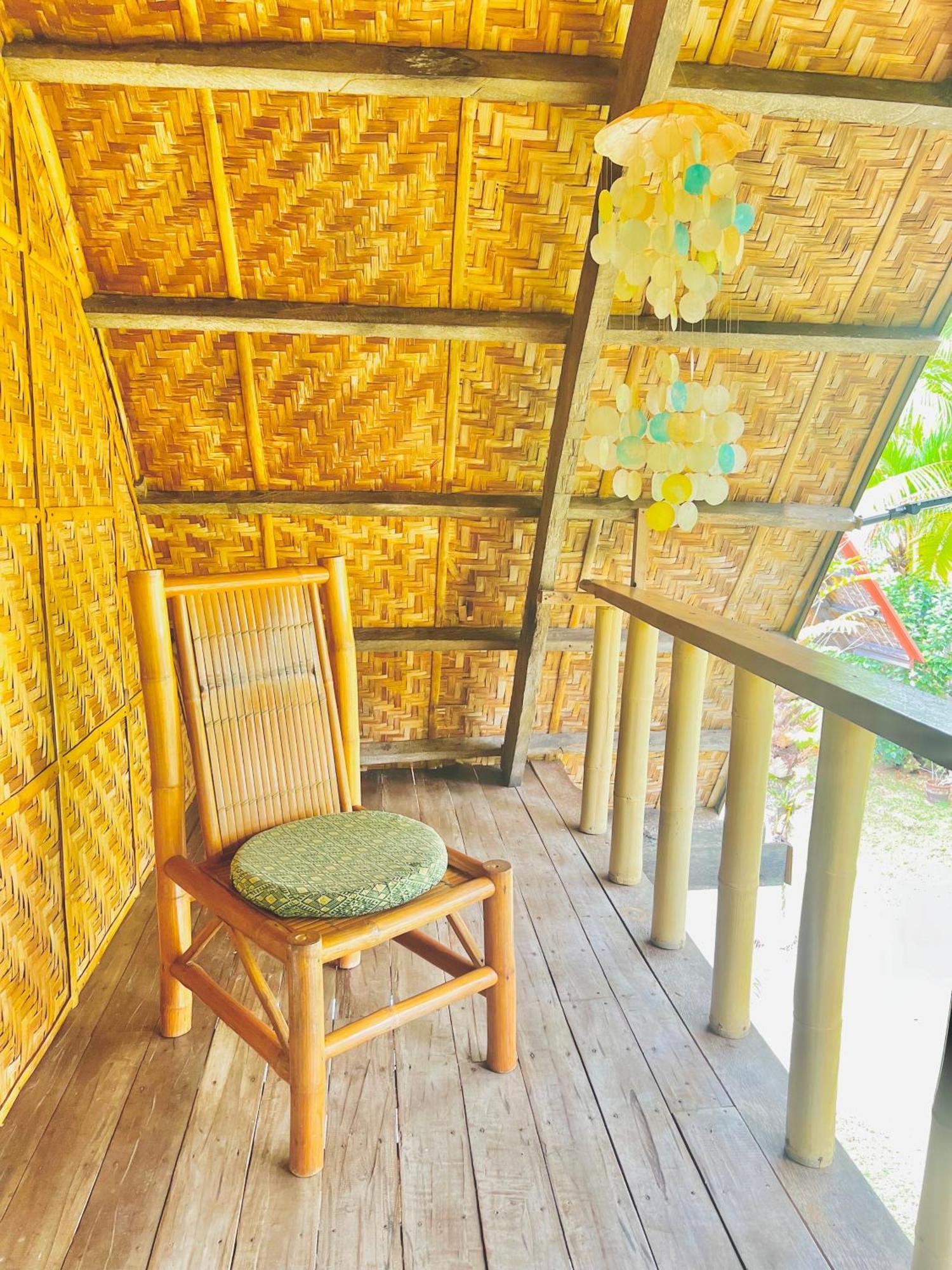 Boholala Hostel Panglao Luaran gambar