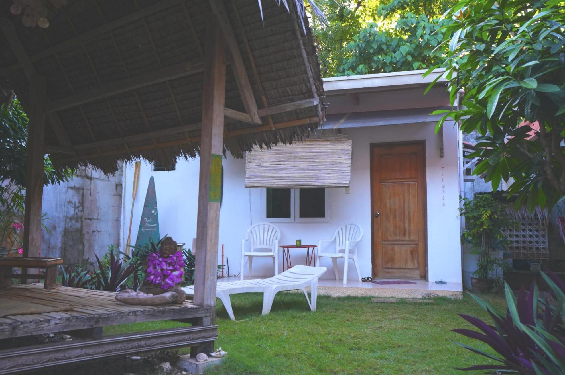 Boholala Hostel Panglao Luaran gambar