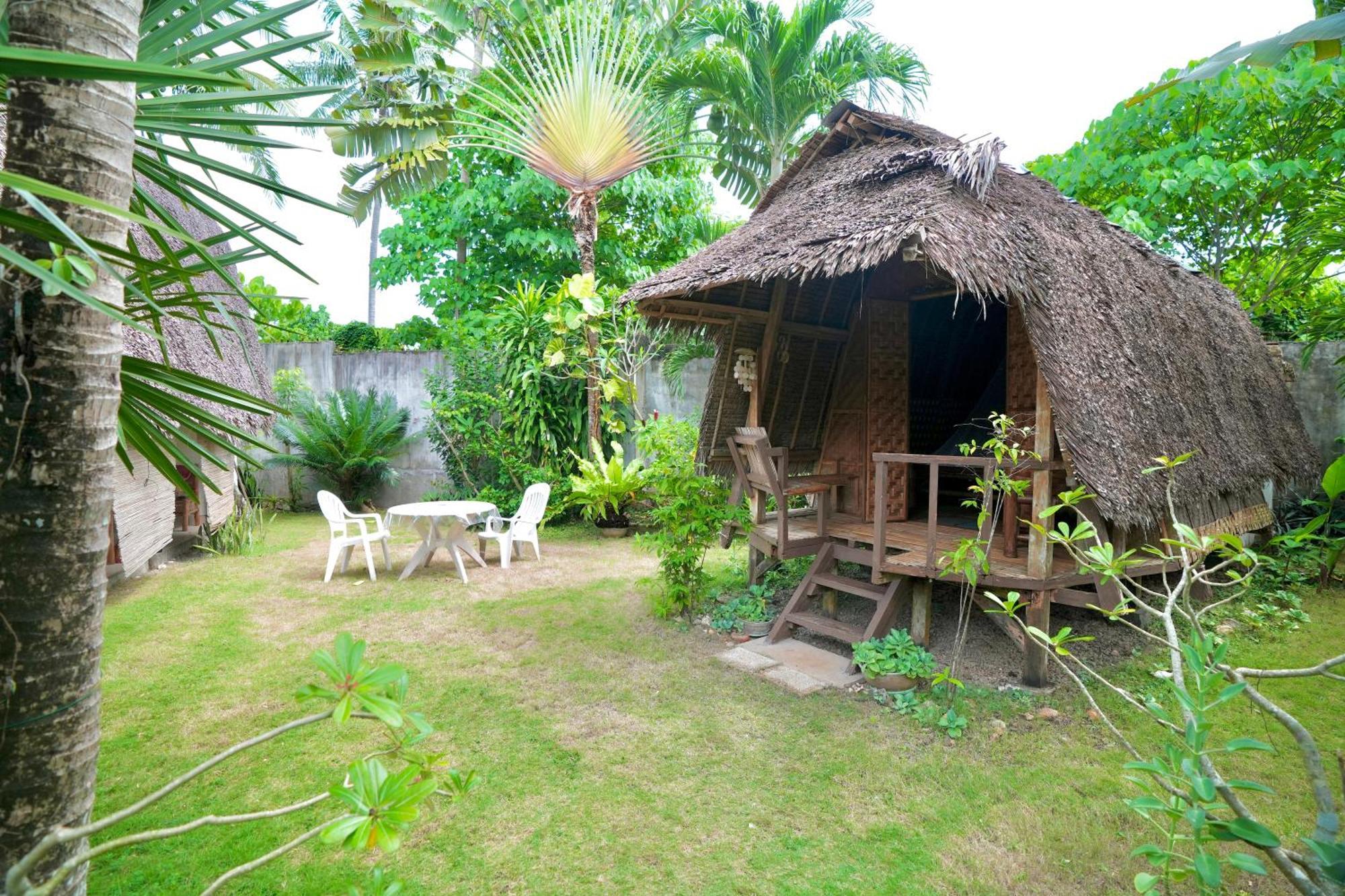 Boholala Hostel Panglao Luaran gambar